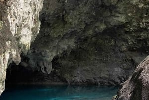 Лучшее в Санто-Доминго: 3 глаза, маяк, пляж и обед