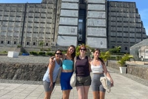 Лучшее в Санто-Доминго: 3 глаза, маяк, пляж и обед