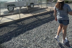 Лучшее в Санто-Доминго: 3 глаза, маяк, пляж и обед