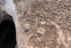 Лучшее в Санто-Доминго: 3 глаза, маяк, пляж и обед