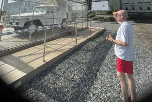 Лучшее в Санто-Доминго: 3 глаза, маяк, пляж и обед