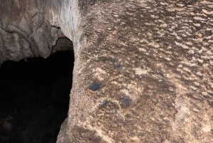 Лучшее в Санто-Доминго: 3 глаза, маяк, пляж и обед