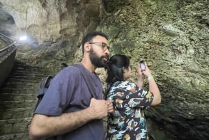 Лучшее в Санто-Доминго: 3 глаза, маяк, пляж и обед