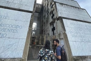 Лучшее в Санто-Доминго: 3 глаза, маяк, пляж и обед