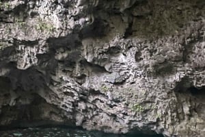 Лучшее в Санто-Доминго: 3 глаза, маяк, пляж и обед