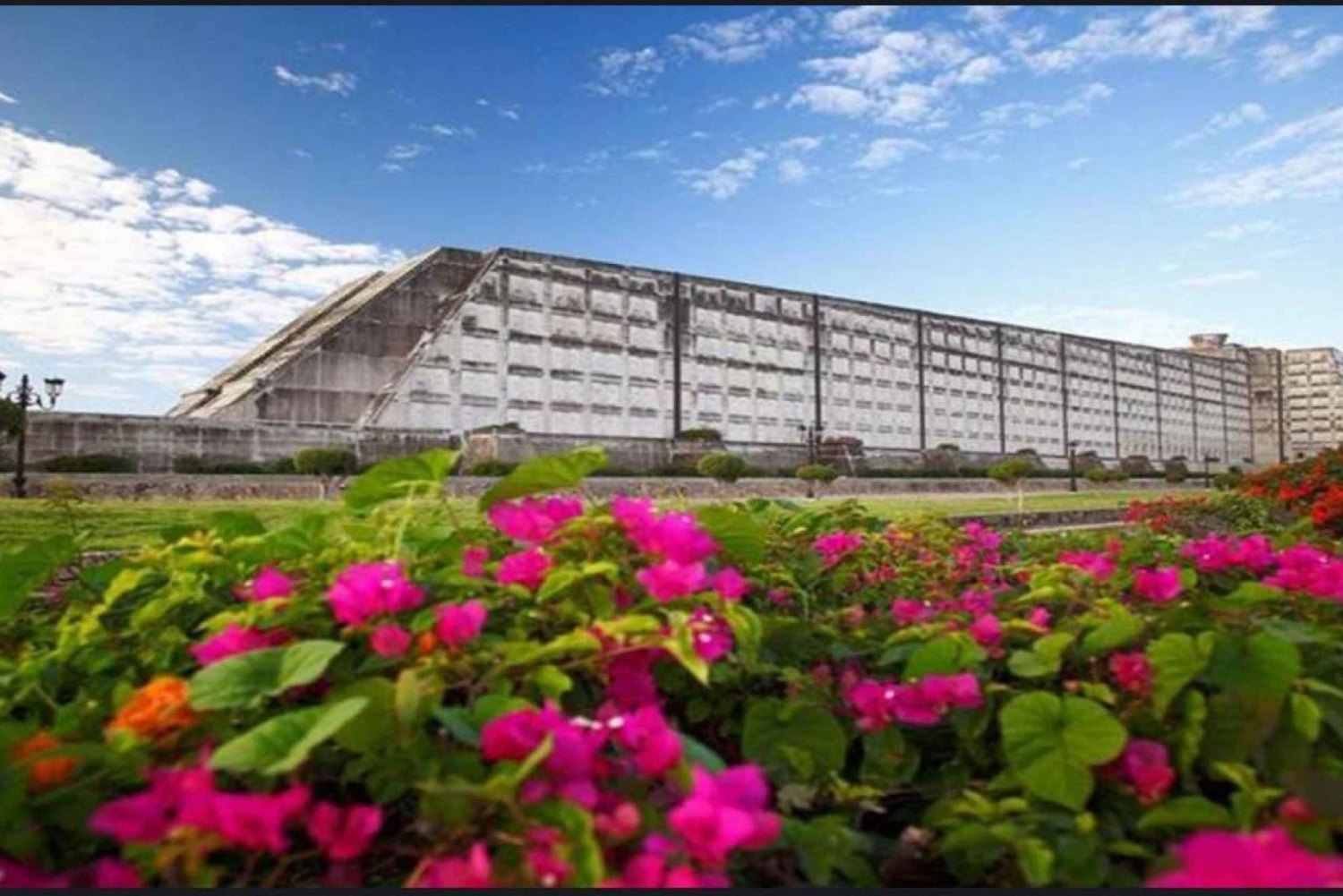 Santo Domingo Tour desde Punta Cana con Guía y Almuerzo