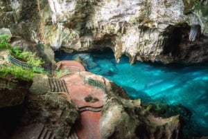 Santo Domingo: VIP Full-Day Guided Tour with Lunch