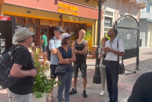 Santo Domingo: Zona Colonial Visita guiada a pie