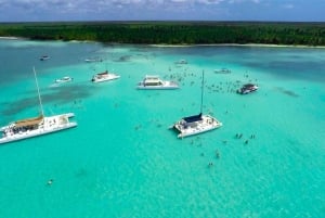 サオナ島オールインクルーシブ ツアー