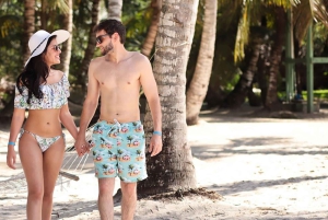 Saona Island All Inclusive Tour