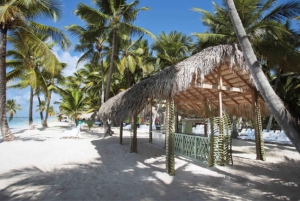 Saona Island All Inclusive Tour