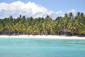 Saona Island und Naturpool Punta Cana