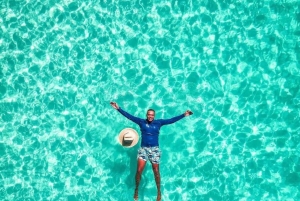 Saona Island Day for Marella Discovery (La Romana Port)