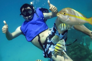 Saona Island: Hidden Beach & Natural Pool