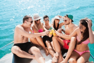 Saona Island: Hidden Beach & Natural Pool