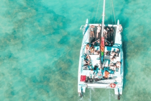 Saona Island: Hidden Beach & Natural Pool