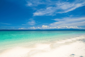 Saona Island: Hidden Beach & Natural Pool