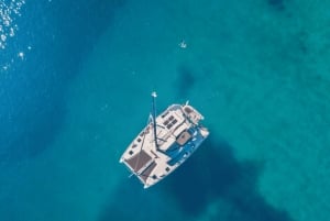 Saona Island: Hidden Beach & Natural Pool