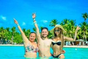 Isla Saona: Punta Cana Tutto Incluso