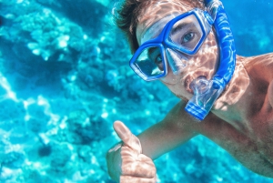 Isla Saona: Punta Cana Tutto Incluso