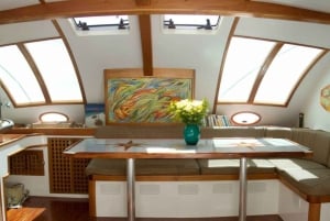 Isla Saona - Tour en grupo reducido - Catamarán de lujo
