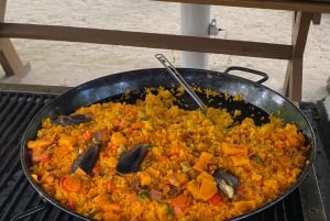 Saona Island VIP: 4 Beaches , Mano Juan & Canto de la Playa