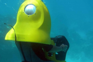 Scoba Doo Discover the Underwater Wonders of Punta Cana