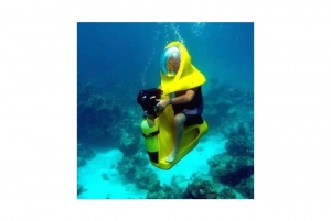 Scoba Doo Discover the Underwater Wonders of Punta Cana