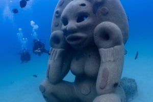 Scuba Dive in Sosua Cabarete