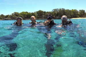 Scuba Dive in Sosua Cabarete