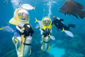 Punta Cana: Scubadoo Explore The Ocean