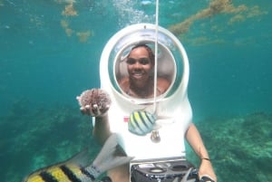 Scubadoo Punta Cana Duikavontuur