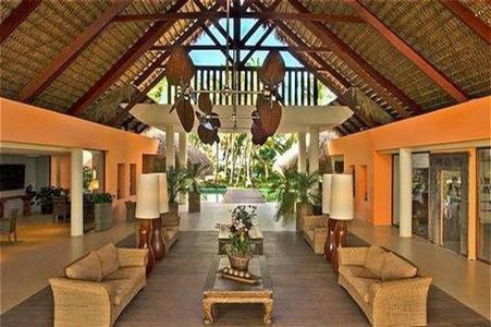 Sivory Hotel Punta Cana