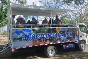 Small Group: Half Day Dominican Republic Cultural Tour