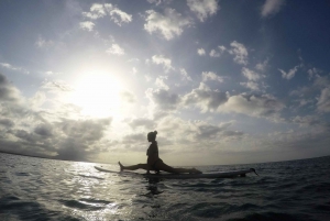 Sosua 2-Hour Stand Up Paddle Boarding