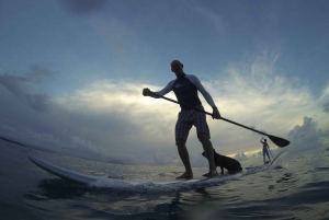 Sosua 2-Hour Stand Up Paddle Boarding
