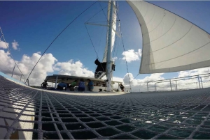 Sosúa: rejs katamaranem z nurkowaniem i lunchem