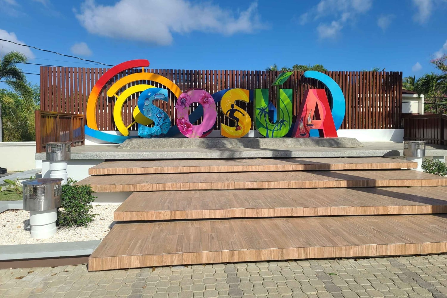 Sosua's Official: Nightlife Tour with Pickup and Drop-Off
