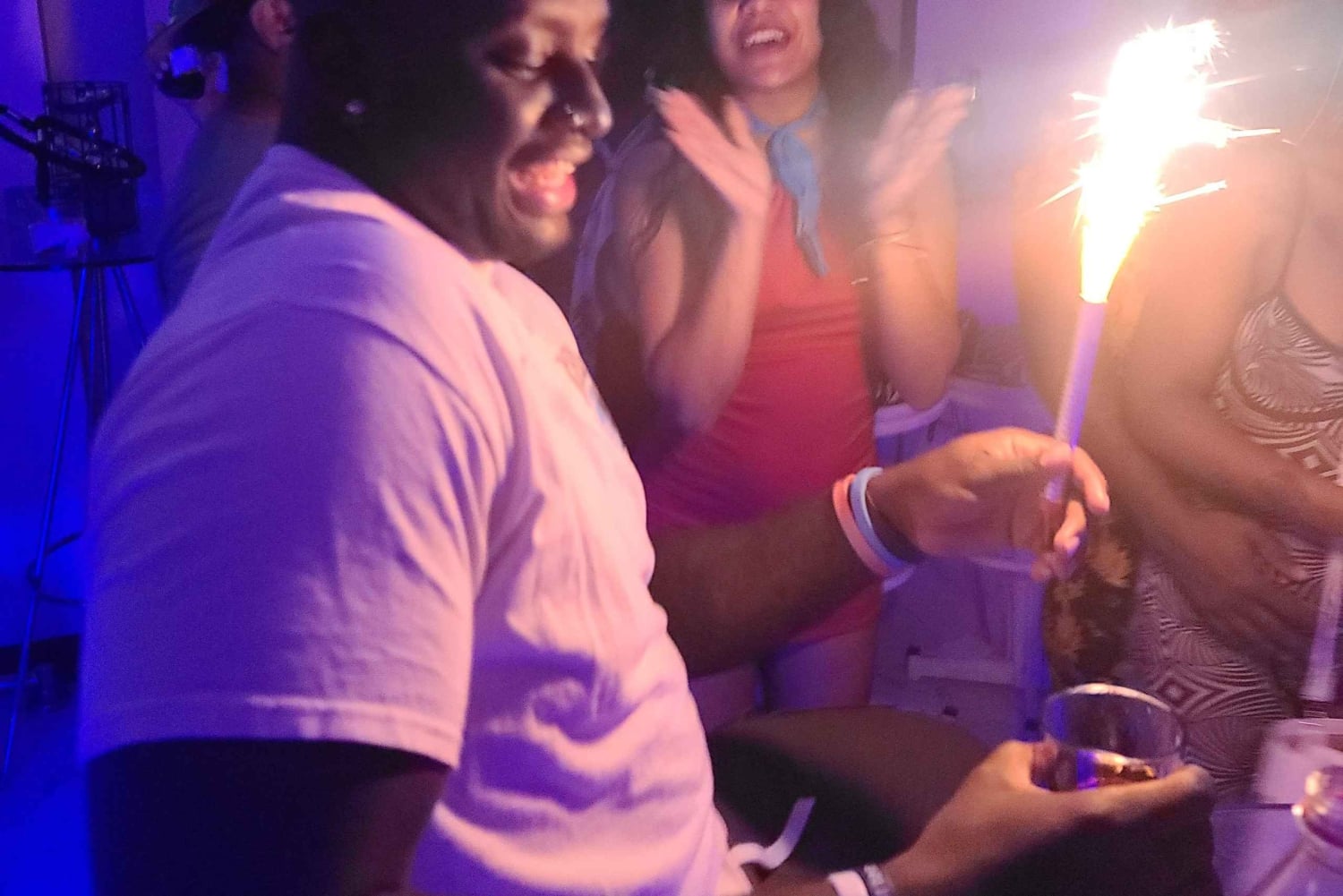 Sosua's Official: Nightlife Tour with Pickup and Drop-Off