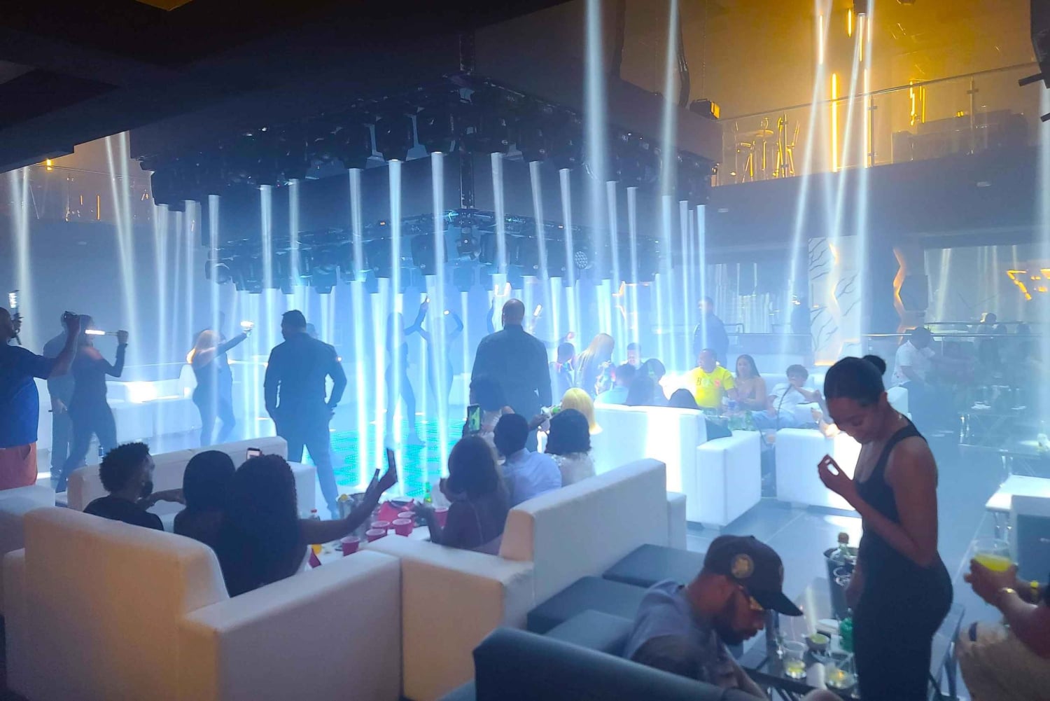 Sosua's Official: Nightlife Tour with Pickup and Drop-Off