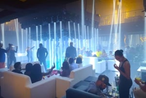 Sosua's Official: Nightlife Tour with Pickup and Drop-Off