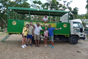 La Altagracia: Cultural Sightseeing Tour with Local Guide