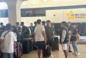 SUV VIP Transfer Service to/from Punta Cana Airport