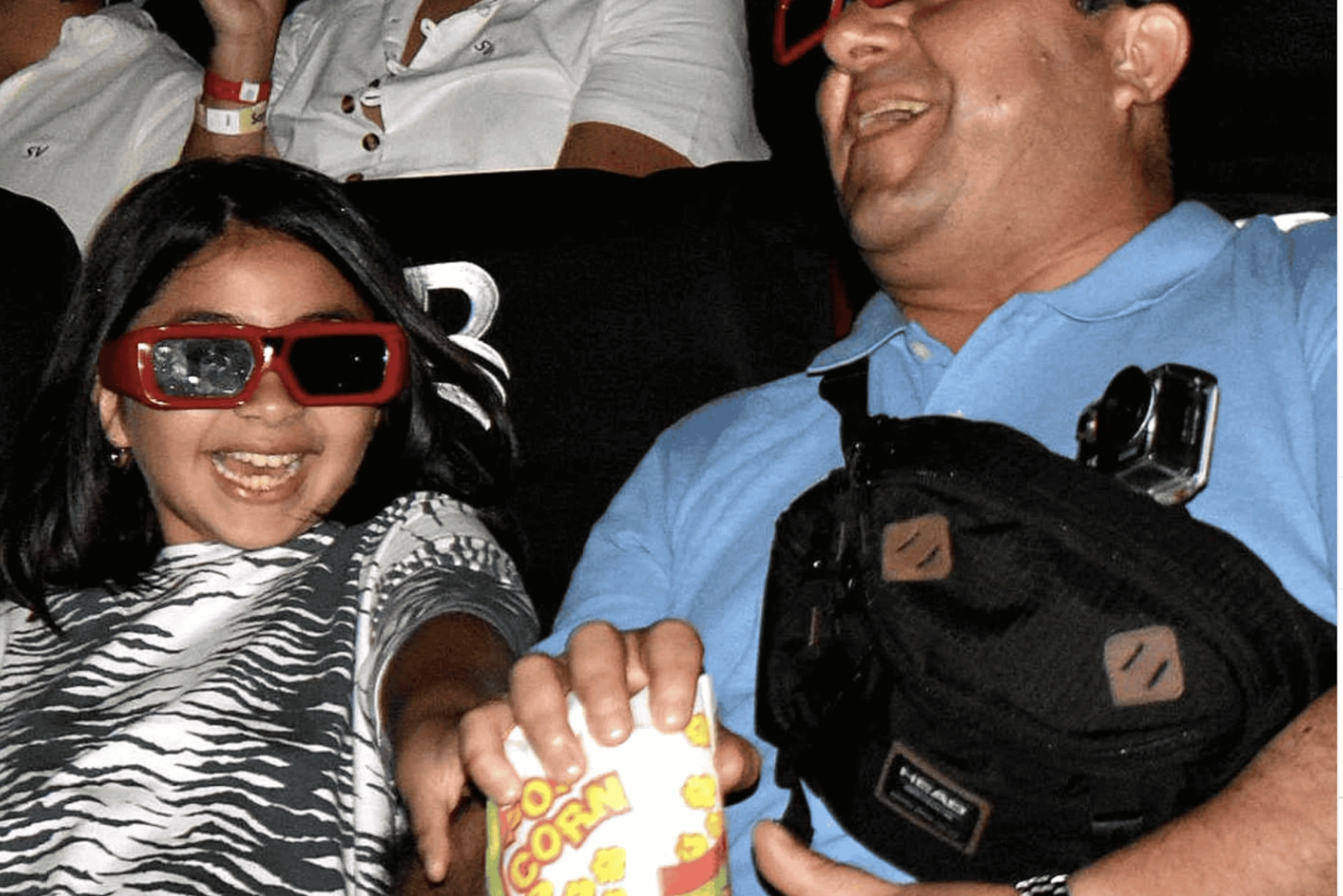 Tainos 4D Experience in Santo Domingo's Colonial City