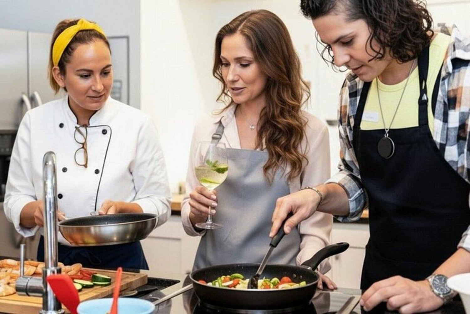 Попробуйте и приготовьте настоящие доминиканские блюда в Санто-Доминго