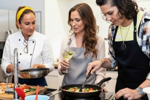 Spróbuj i ugotuj autentyczne dania kuchni dominikańskiej w Santo Domingo