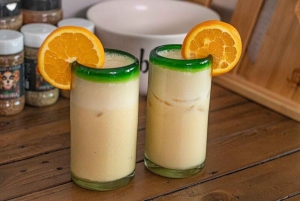 Spróbuj i ugotuj autentyczne dania kuchni dominikańskiej w Santo Domingo