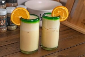 Попробуйте и приготовьте настоящие доминиканские блюда в Санто-Доминго