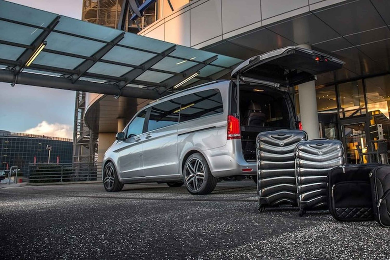 Táxi e traslado do aeroporto de Punta Cana (PUJ) para La Romana