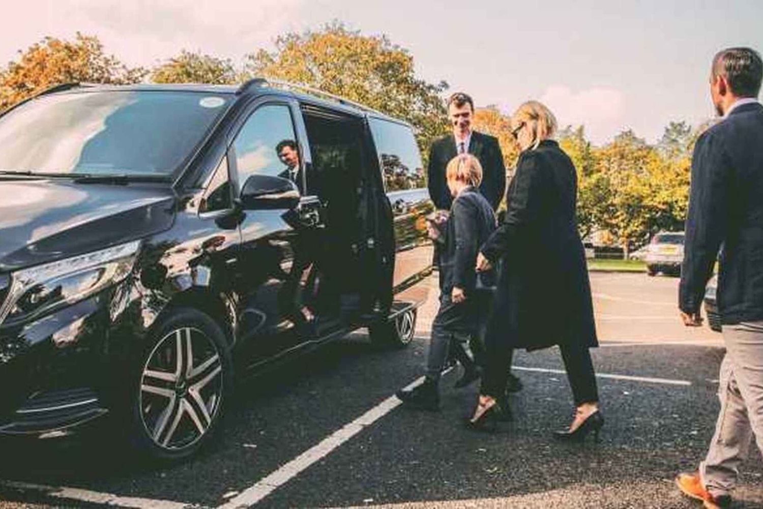 Táxi e traslado do aeroporto de Punta Cana (PUJ) para La Romana